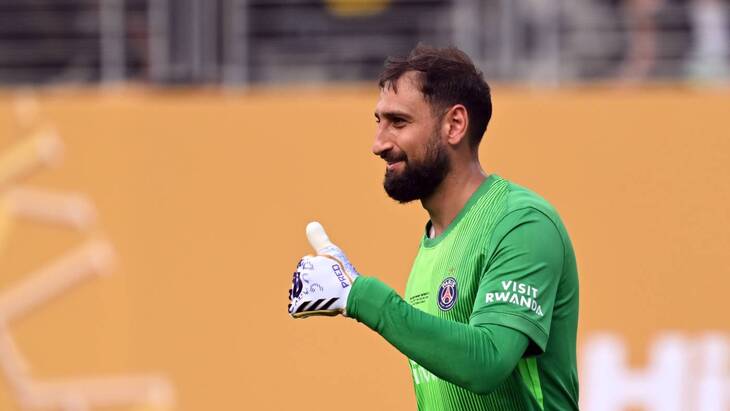 Дженнаро Гаттузо — главный тренер сборной Италии