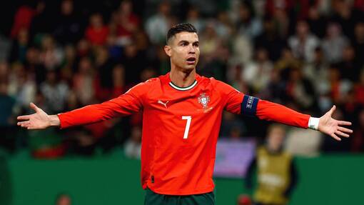 Прогноз на матч Португалия — Ирландия