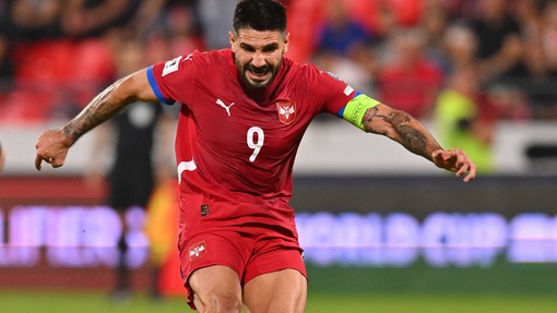 Сербия — Албания. Прогноз и ставка на матч Прогноз на матч Сербия — Албания