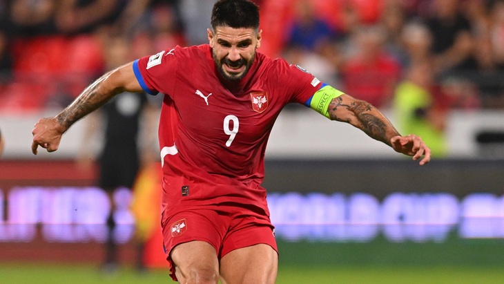 Александар Митрович