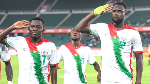 Буркина-Фасо — Эфиопия. Прогноз и ставка на матч Прогноз на матч Буркина-Фасо — Эфиопия