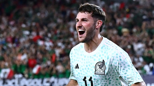 Прогноз на матч Мексика — Колумбия