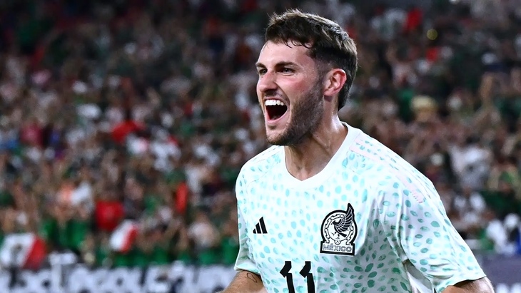 Сантьяго Хименес