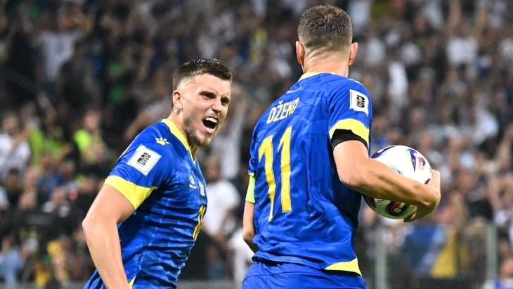 Босния и Герцеговина