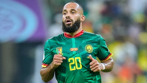 Камерун — Ангола. Прогноз и ставка на матч Прогноз на матч Камерун — Ангола