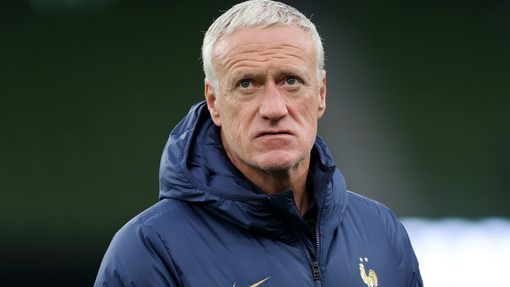 Прогноз на матч Исландия — Франция