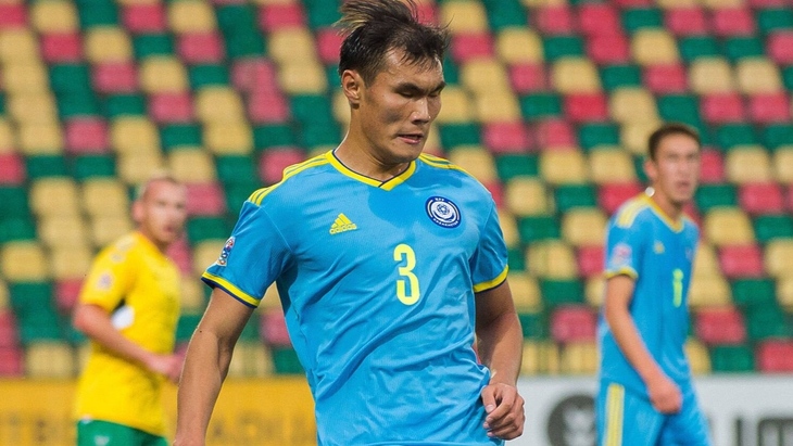 Нуралы Алип