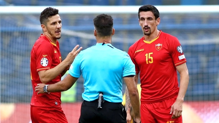 Черногория