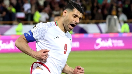 Иран — Танзания. Прогноз и ставка на матч Прогноз на матч Иран — Танзания