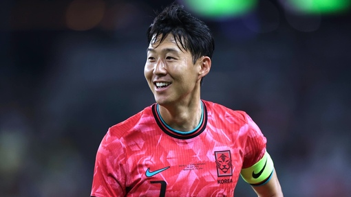 Прогноз на матч Южная Корея — Парагвай