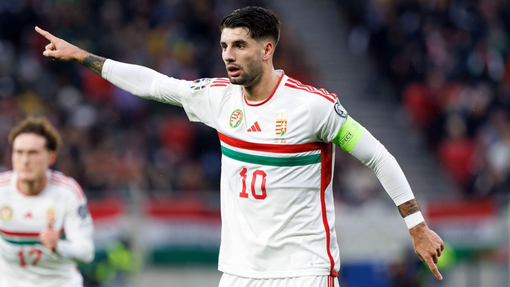 Прогноз на матч Португалия — Венгрия