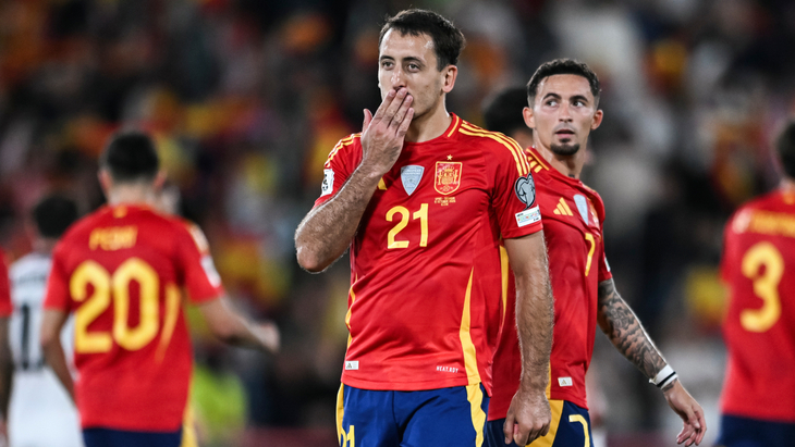 Микель Оярсабаль