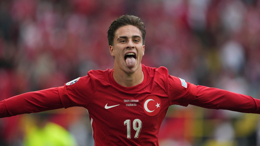 Прогноз на матч Турция — Грузия