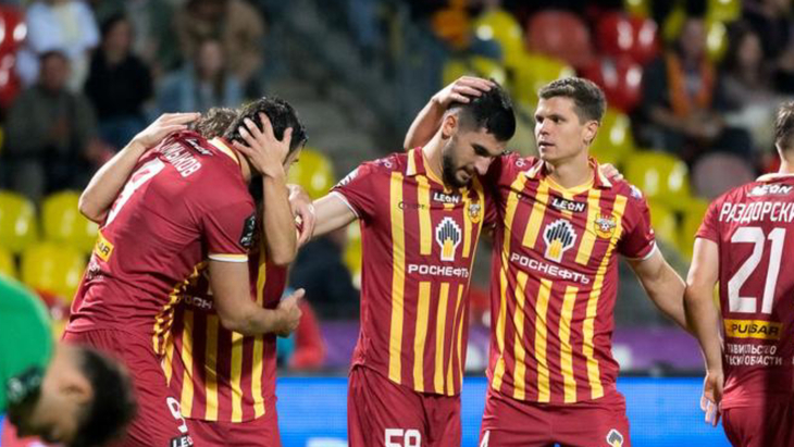 «Арсенал» Тула