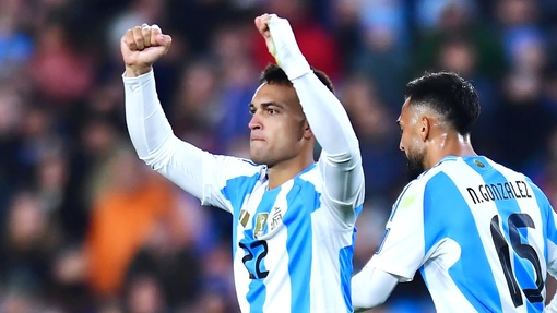 Прогноз на матч Пуэрто-Рико — Аргентина