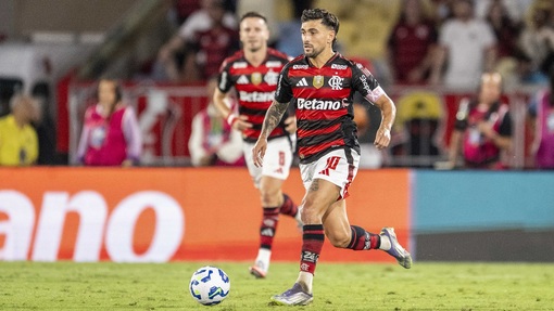 Ботафого — Фламенго. Прогноз и ставка на матч Прогноз на матч Ботафого — Фламенго