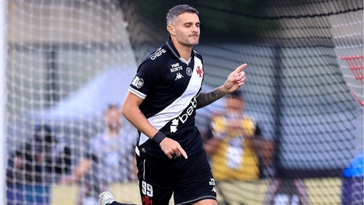 Форталеза — Васко да Гама. Прогноз и ставка на матч Прогноз на матч Форталеза — Васко да Гама