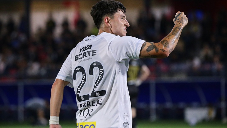 Альваро Барреаль