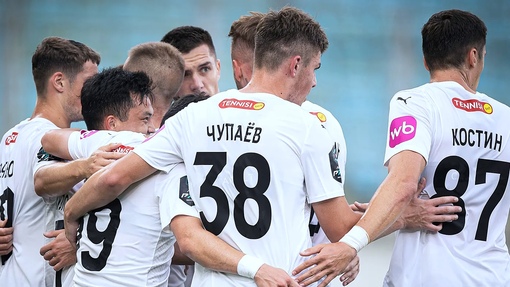 Торпедо — Велес. Прогноз и ставка на матч Прогноз на матч Торпедо — Велес