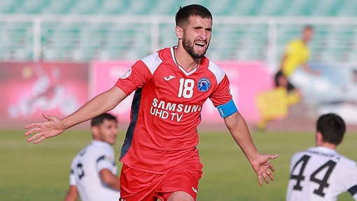 Прогноз на матч Худжанд — Хосилот