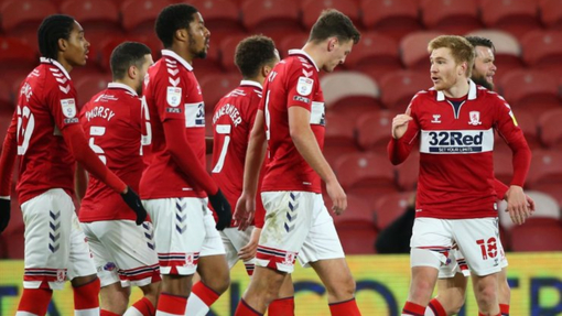 Прогноз на матч Мидлсбро — Ипсвич Таун