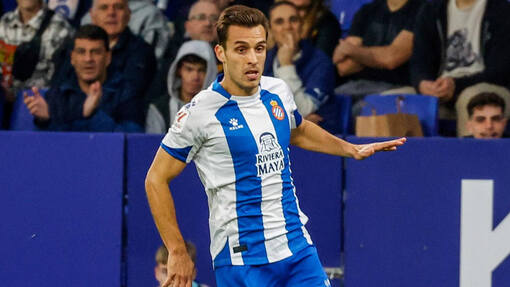 Прогноз на матч Овьедо — Эспаньол