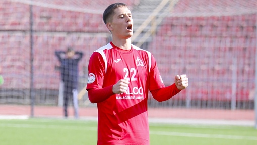 Регар-ТадАЗ — Hulbuk. Прогноз и ставка на матч Прогноз на матч Регар-ТадАЗ — Hulbuk