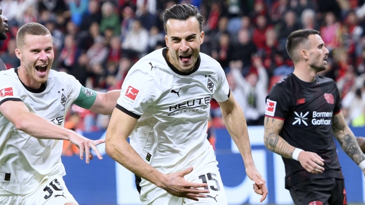 «Боруссия» М