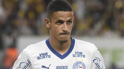 Прогноз на матч Витория Салвадор — Баия