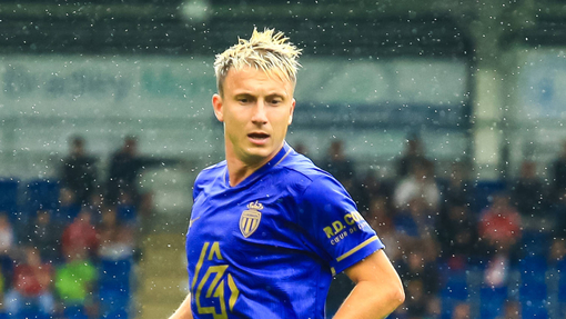 Прогноз на матч Анже — Монако