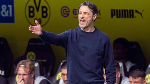 Прогноз на матч Бавария — Боруссия Д