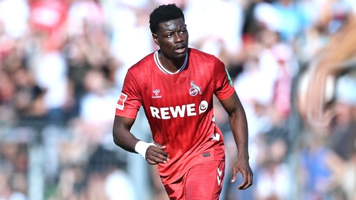 Прогноз на матч Кёльн — Аугсбург