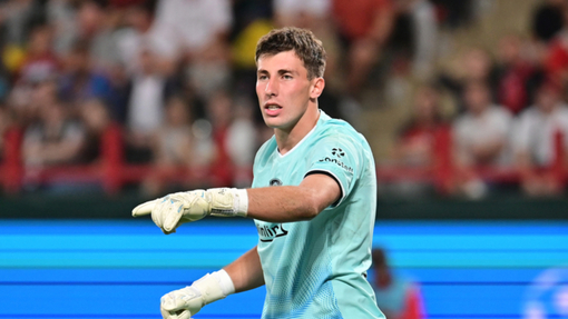 Прогноз на матч Динамо Мх — Краснодар