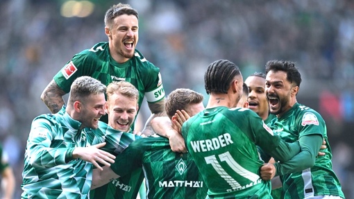 Прогноз на матч Хайденхайм — Вердер