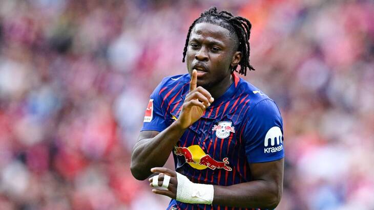 Йоан Бакайоко