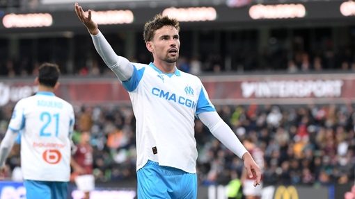 Марсель — Гавр. Прогноз и ставка на матч Прогноз на матч Марсель — Гавр