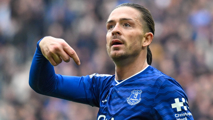 Джек Грилиш