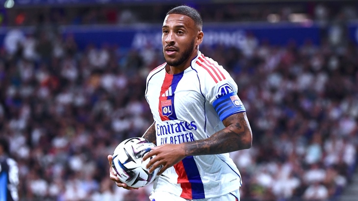 Корентен Толиссо