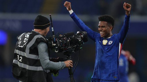 Прогноз на матч Ноттингем Форест — Челси