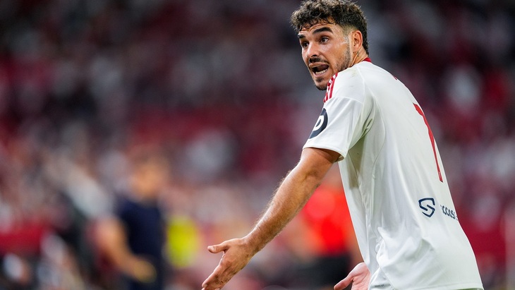 Исаак Ромеро