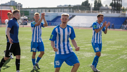 Прогноз на матч СКА-Хабаровск — Сокол