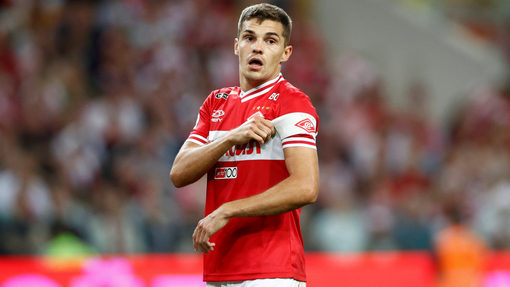 Прогноз на матч Спартак — Ростов