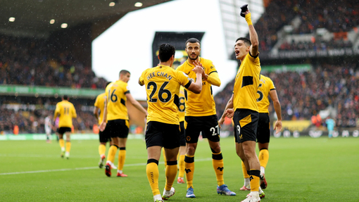 Прогноз на матч Сандерленд — Вулверхэмптон