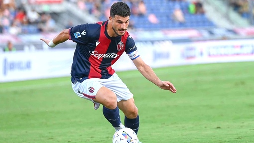 Кальяри — Болонья. Прогноз и ставка на матч Прогноз на матч Кальяри — Болонья