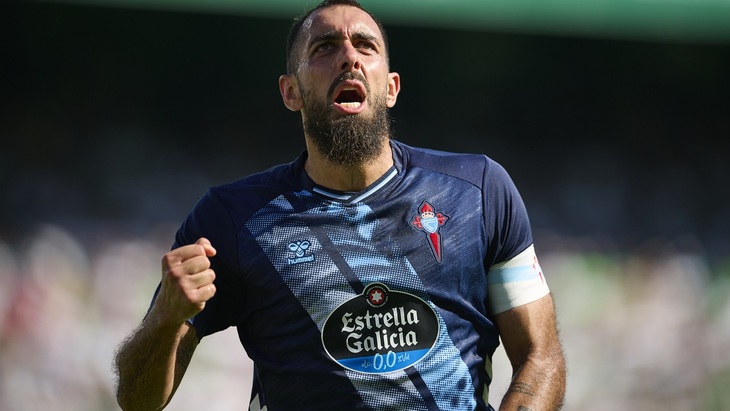 Борха Иглесиас