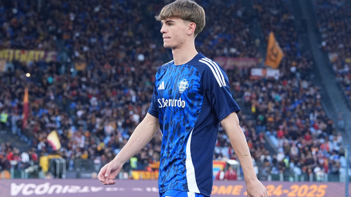 Прогноз на матч Комо — Ювентус