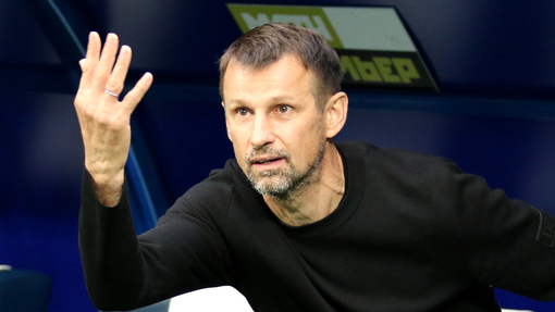 Прогноз на матч Сочи — Зенит