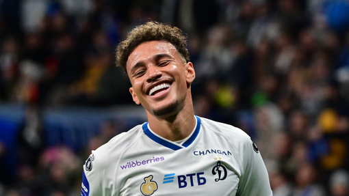 Прогноз на матч Динамо — Ахмат