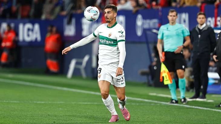 Андре Силва