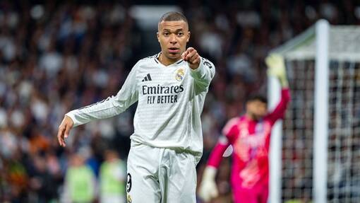 Прогноз на матч Хетафе — Реал Мадрид